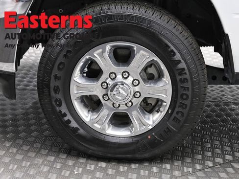 Used 2024 RAM 2500 Big Horn w/ Protection Group AWD/4WD image 66