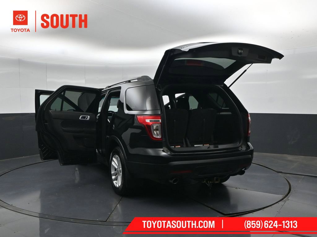 Used 2013 Ford Explorer XLT AWD/4WD image 54