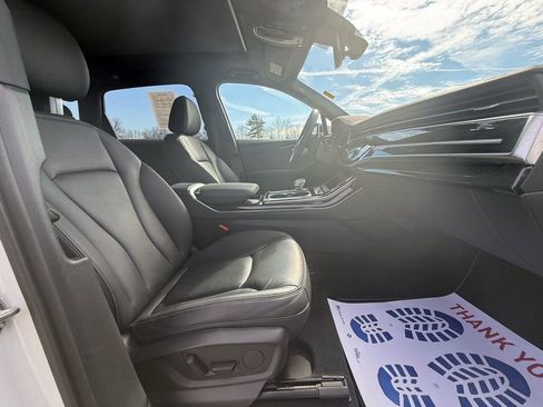 Used 2025 Audi Q7 3.0T Premium Plus image 33