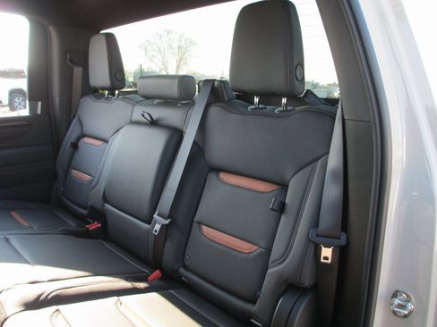 New 2026 GMC Sierra 2500 AT4 image 13