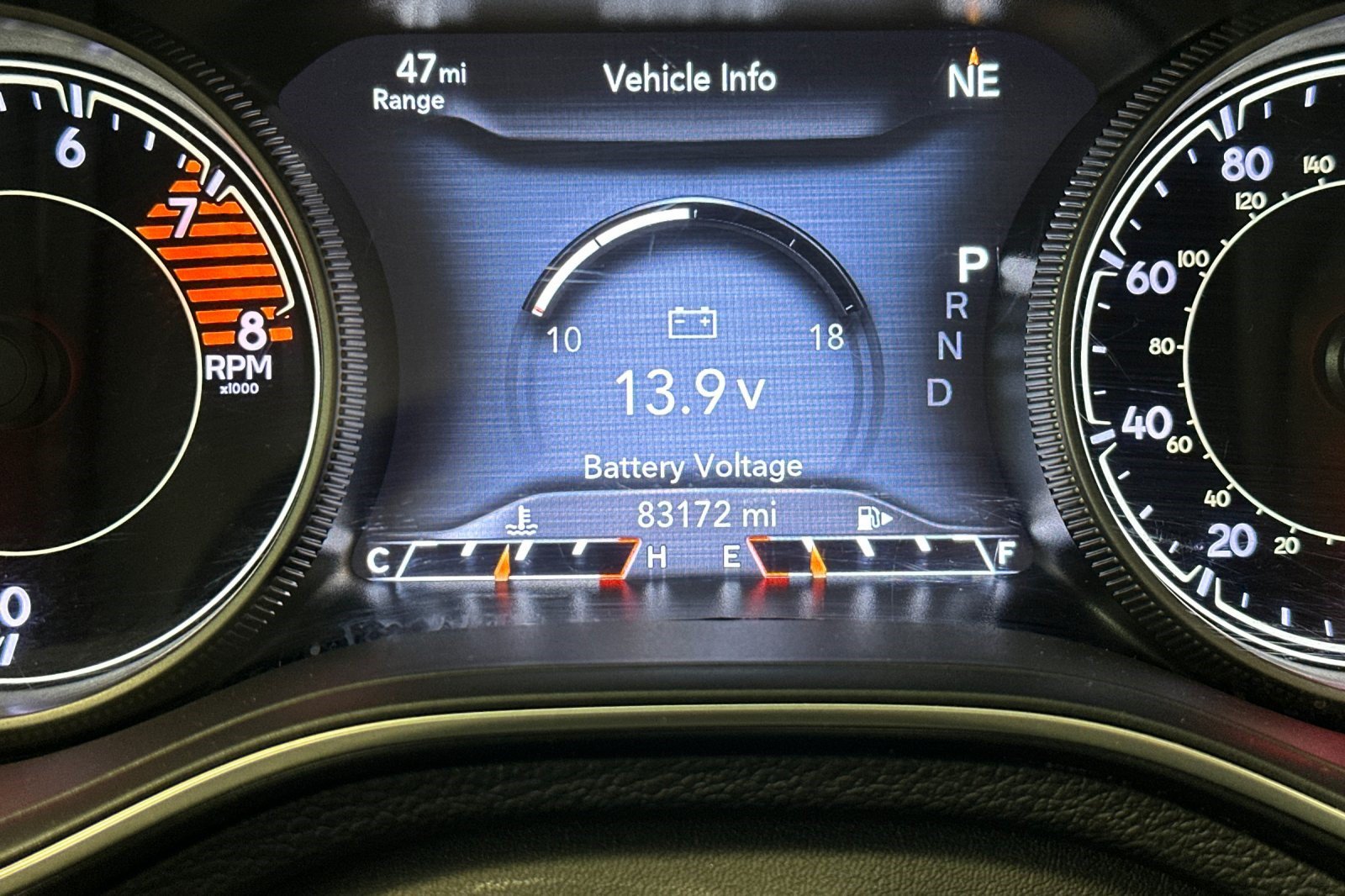 Used 2019 Jeep Cherokee Trailhawk AWD/4WD image 23