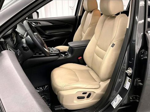 Used 2021 MAZDA CX-9 Touring w/ Touring Premium Package image 20