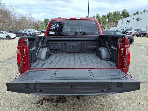 New 2026 Ford F150 XLT image 8