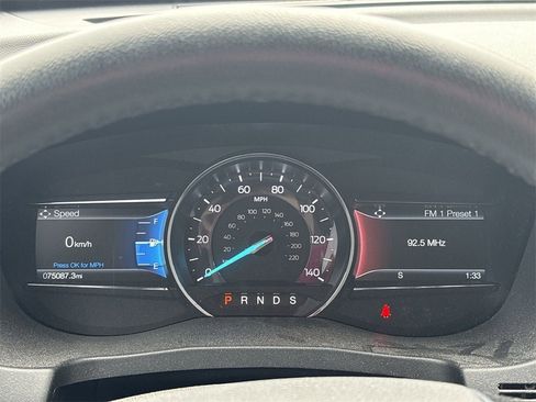 Used 2018 Ford Explorer Limited w/ Equipment Group 301A image 16