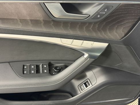 Certified 2024 Audi A6 Premium Plus w/ Premium Plus Package AWD/4WD image 14