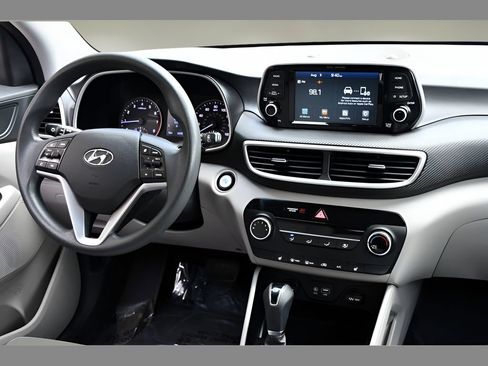 Used 2019 Hyundai Tucson Value AWD/4WD image 15