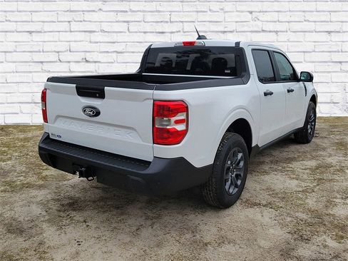 New 2026 Ford Maverick XLT w/ Equipment Group 301A image 2