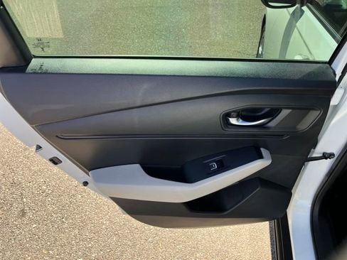 Certified 2024 Honda Accord LX image 15