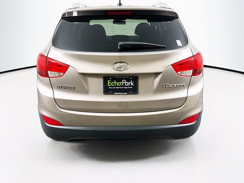 Used 2012 Hyundai Tucson GLS FWD image 7