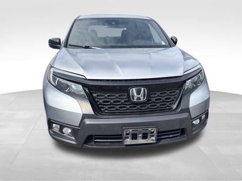 Used 2021 Honda Passport EX-L image 5