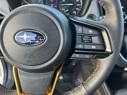 New 2026 Subaru Crosstrek 2.5i Wilderness AWD/4WD image 20