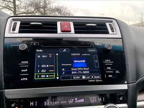 Used 2016 Subaru Outback 3.6R Limited image 33