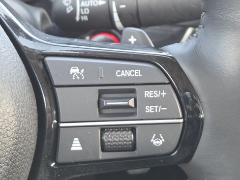 Used 2025 Honda Accord Touring image 33