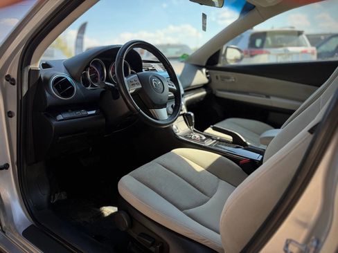 Used 2009 MAZDA MAZDA6 s Touring image 8
