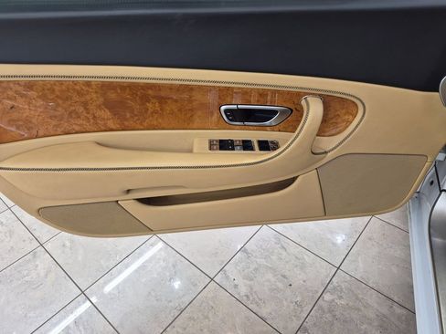 Used 2008 Bentley Continental GT Speed AWD/4WD image 15