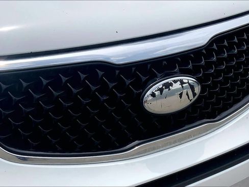 Used 2014 Kia Sportage LX FWD image 30