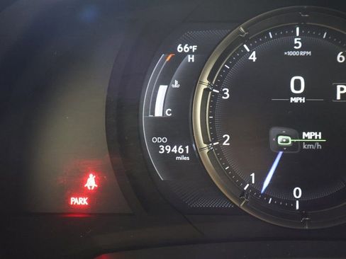 Used 2023 Lexus IS 350 F Sport image 17