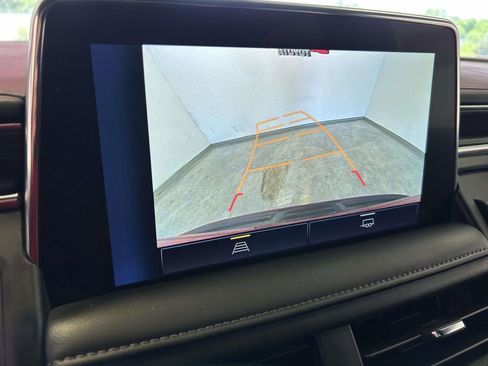 Used 2024 Chevrolet Tahoe LT RWD image 28