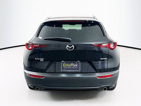 Used 2025 MAZDA CX-30 AWD 2.5 S w/ Preferred Package image 7