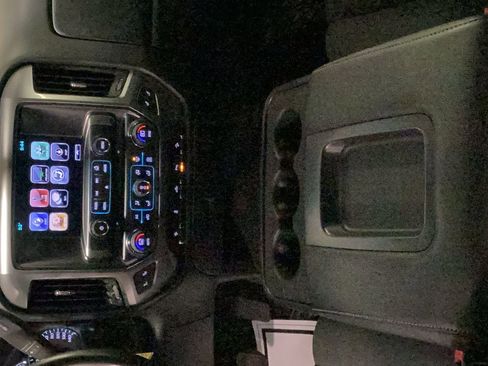Used 2017 Chevrolet Silverado 1500 LT w/ All Star Edition AWD/4WD image 14
