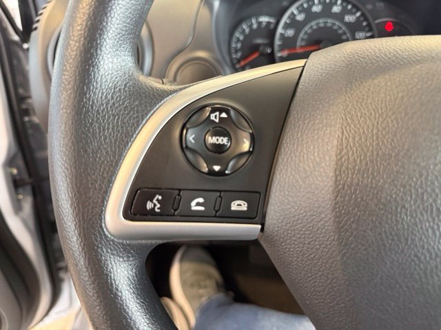 Used 2022 Mitsubishi Mirage G4 ES FWD image 19