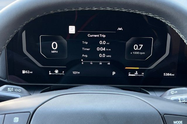 Used 2025 Kia K4 EX FWD image 31