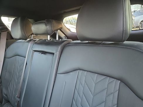 Certified 2024 Kia Sportage X-Line AWD/4WD image 33
