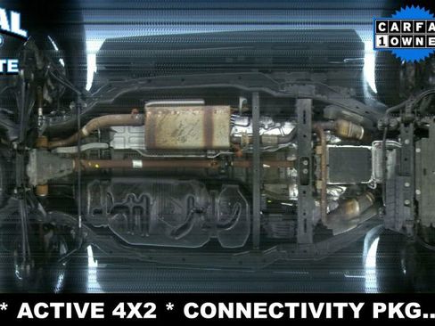 Used 2025 Ford Expedition Max Active image 22