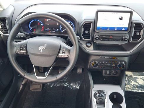 Used 2023 Ford Bronco Sport Big Bend w/ Convenience Package image 27