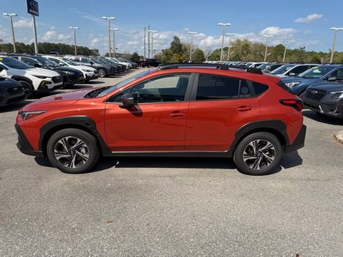 Used 2025 Subaru Crosstrek 2.0i Premium image 11