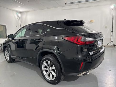 Used 2019 Lexus RX 350 FWD image 6