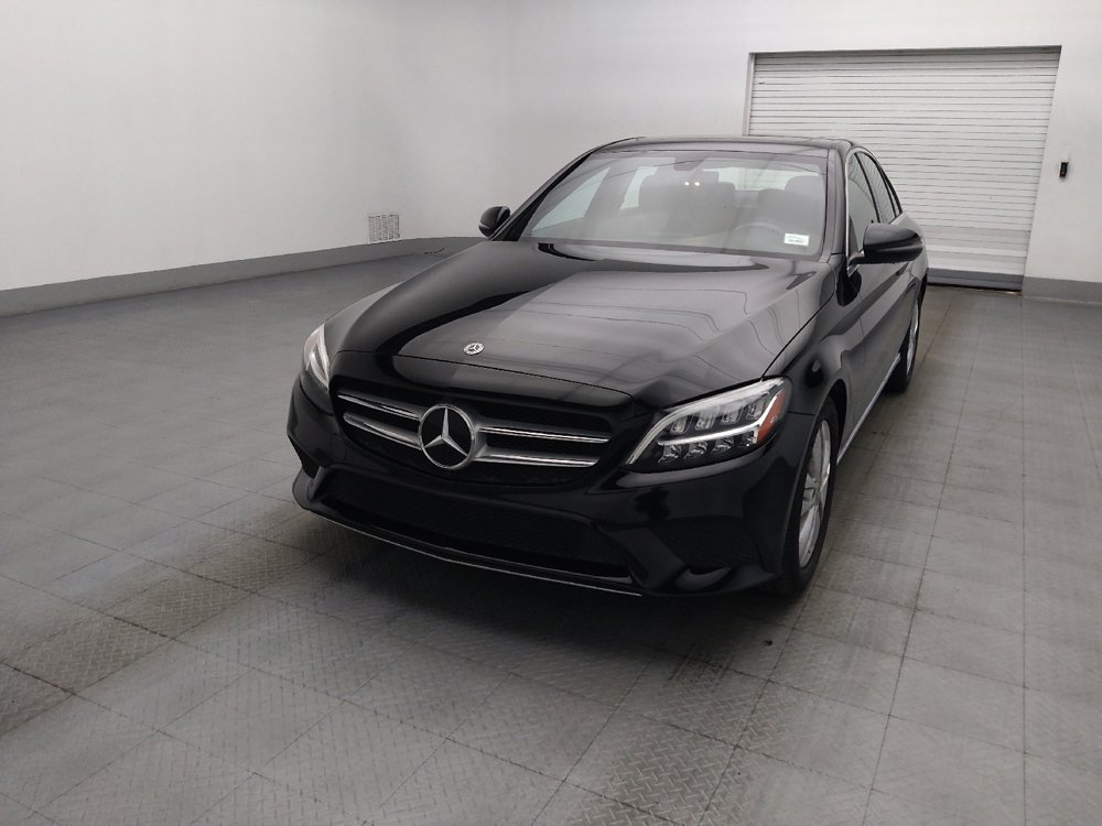 Used 2019 Mercedes-Benz C 300 Sedan image 15