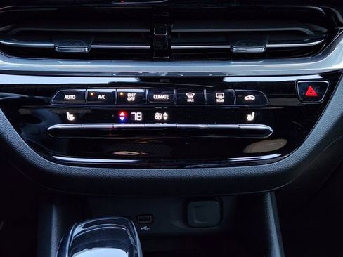 New 2026 Buick Envista Avenir image 15