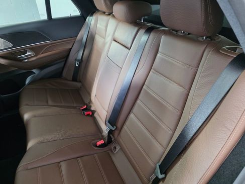 New 2026 Mercedes-Benz GLE 450 4MATIC Coupe image 13