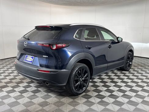Used 2024 MAZDA CX-30 AWD 2.5 S w/ Select Sport Pkg image 5