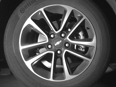 Used 2025 Chevrolet TrailBlazer LT image 13