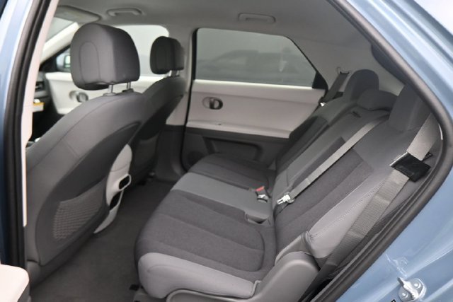 New 2027 Hyundai Ioniq 5 SE AWD/4WD image 15