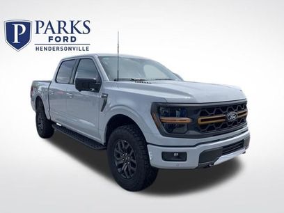 New 2026 Ford F150 Tremor