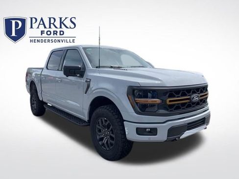New 2026 Ford F150 Tremor AWD/4WD image 1