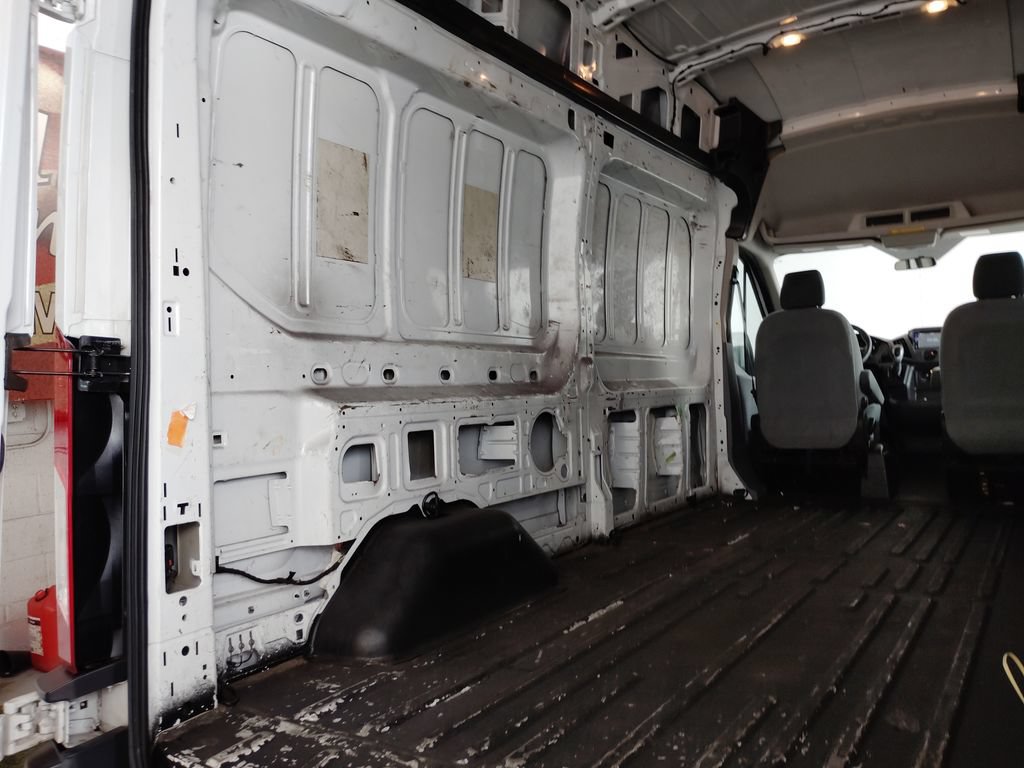 Used 2015 Ford Transit 250 148 High Roof RWD image 20