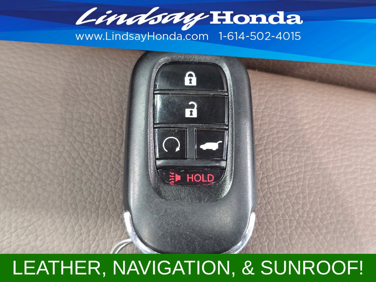 Used 2024 Honda Pilot Elite image 23