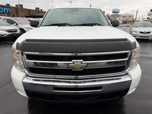 Used 2010 Chevrolet Silverado 1500 LT w/ Power Pack Plus image 8