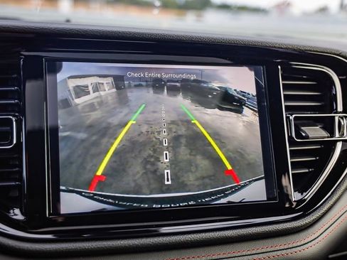 New 2026 Dodge Durango GT image 26