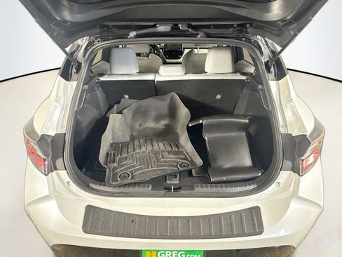 Used 2021 Toyota Corolla SE image 35