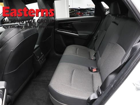 Used 2023 Toyota bZ4X XLE w/ Weather Package AWD/4WD image 21