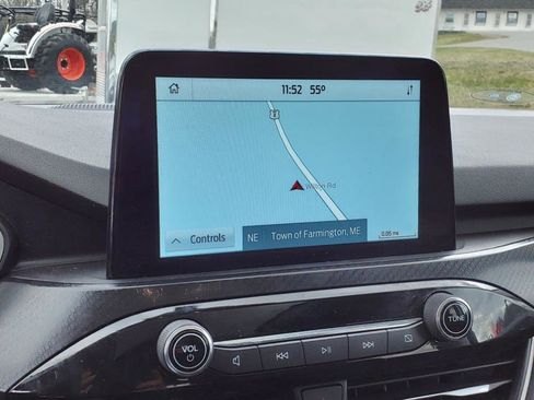 Used 2022 Ford Escape SEL w/ SEL Stealth AWD Package image 19