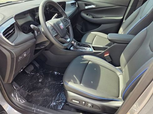 New 2026 Buick Encore GX Sport Touring w/ Comfort Package FWD image 5