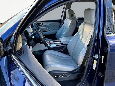 Used 2023 Acura MDX FWD w/ Technology Package image 17