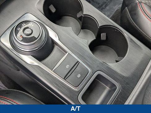 Certified 2023 Ford Escape ST-Line Elite AWD/4WD image 19