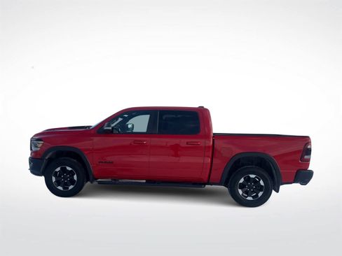 Used 2021 RAM 1500 Rebel w/ Level 2 Equipment Group image 6